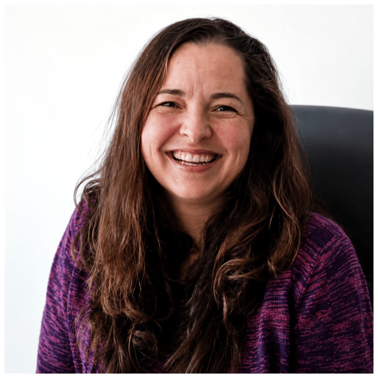 Silvia Medina Herranz, colaboradora de De Motta Psicología