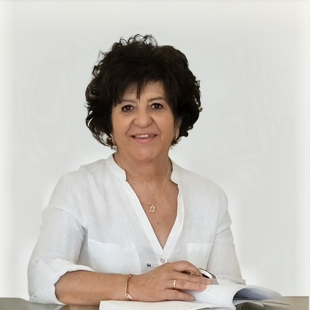 Mar de Motta, psicóloga y directora de De Motta Psicología